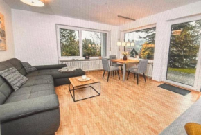 Ferienwohnung Berggluck